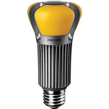 Neue LED-Retrofit-Lampe von Philips