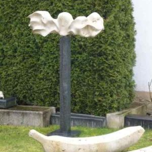 Skulptur Garten Griechische Götter