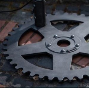 Außen Terrassenleuchte Industrie look Design