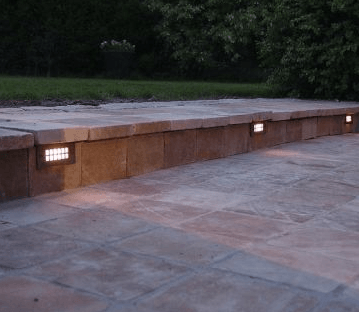 Treppenstufen beleuchten außen Archive Gartenleuchten