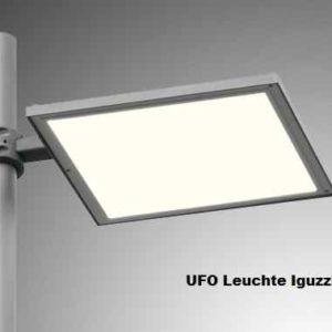 Leuchte "UFO" von iGuzzini