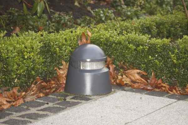 Bega kleiner Poller 8773