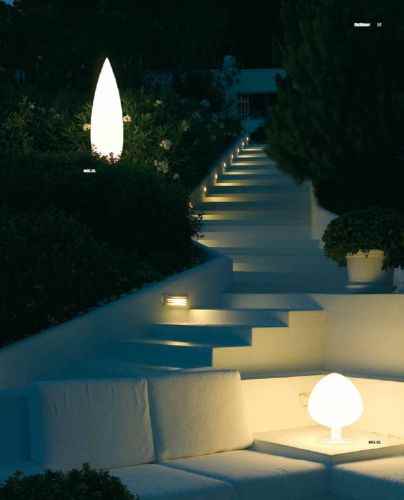 Design Leuchte Made in Spain