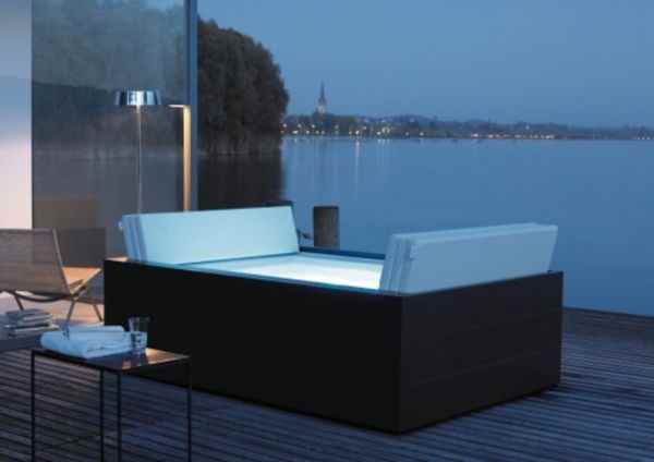 Duravit Sundeck Pool