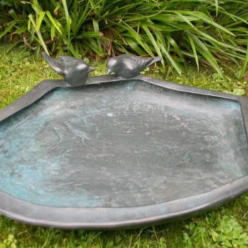 Garten Vogeltränken für den besonderen Garten! Exklusive Modelle!