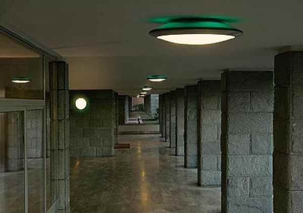 Goccia Illuminazione Feeling Deckenleuchte
