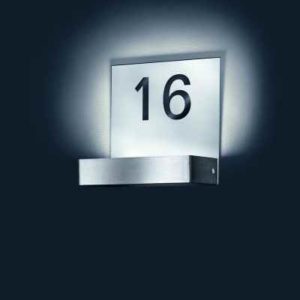 ip 44 lumen sign number up