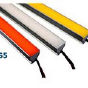 Led Profile für außen/  Konturen