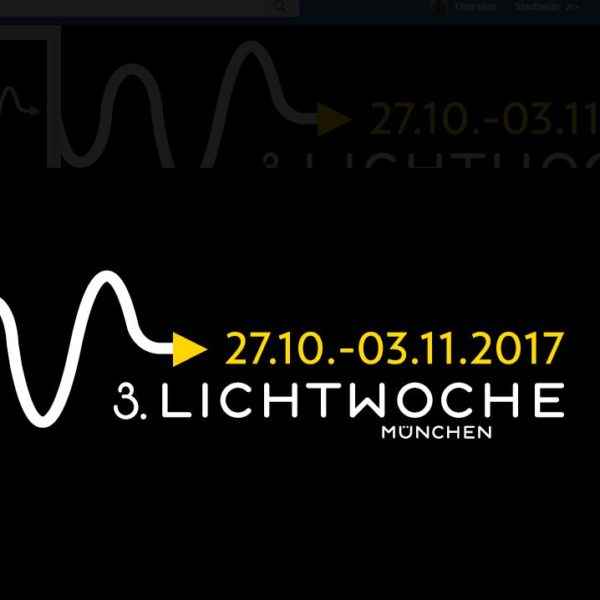 Lichtwoche München 2017