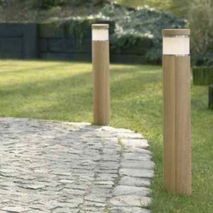 Holz lampen design - Der Gewinner unserer Redaktion