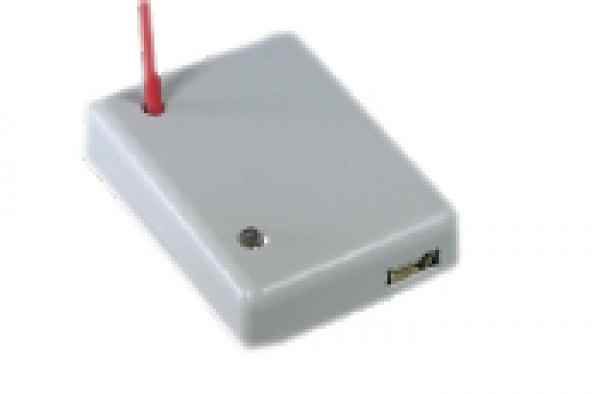 Modul für Lichtmöbelsteuerung über Computer PC
