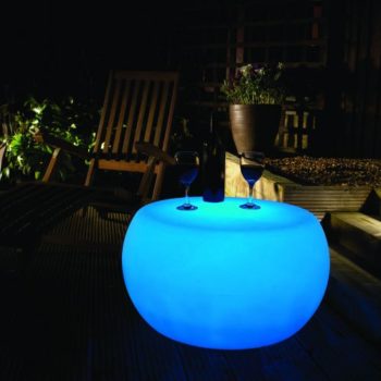 Partybeleuchtung außen – So sorgen Sie für das richtige Ambiente!