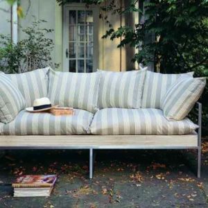 Philipp Plein Sommer Sofa