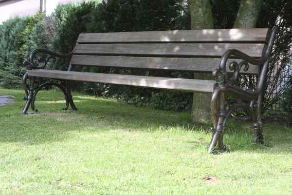 Parkbank