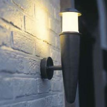 Ihr Experte für Wandleuchten außen | Gartenleuchten.de