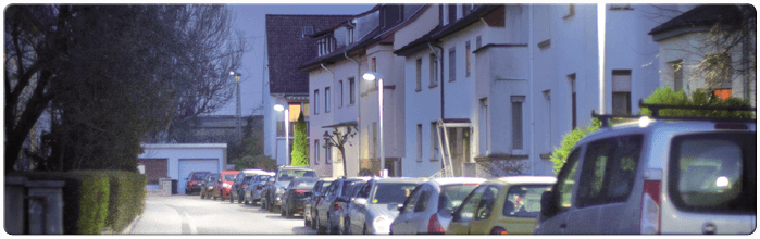 LED-Lösungen für Neuinstallation und Nachrüstung