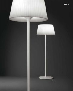 Ramos & Bassols Design Terrassen Stehleuchte Made in Spain