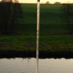 Schlauch und Wassertechnik für den Außenbereich. Schön und edel!