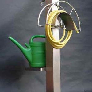 Wasserstation Krauss