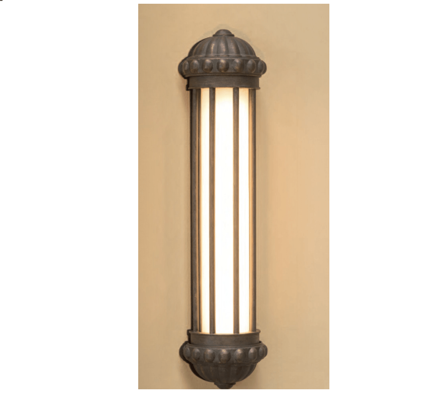 Stilvolle Wandlampe Aussen Setzt Ihren Aussenbereich Galant In Szene