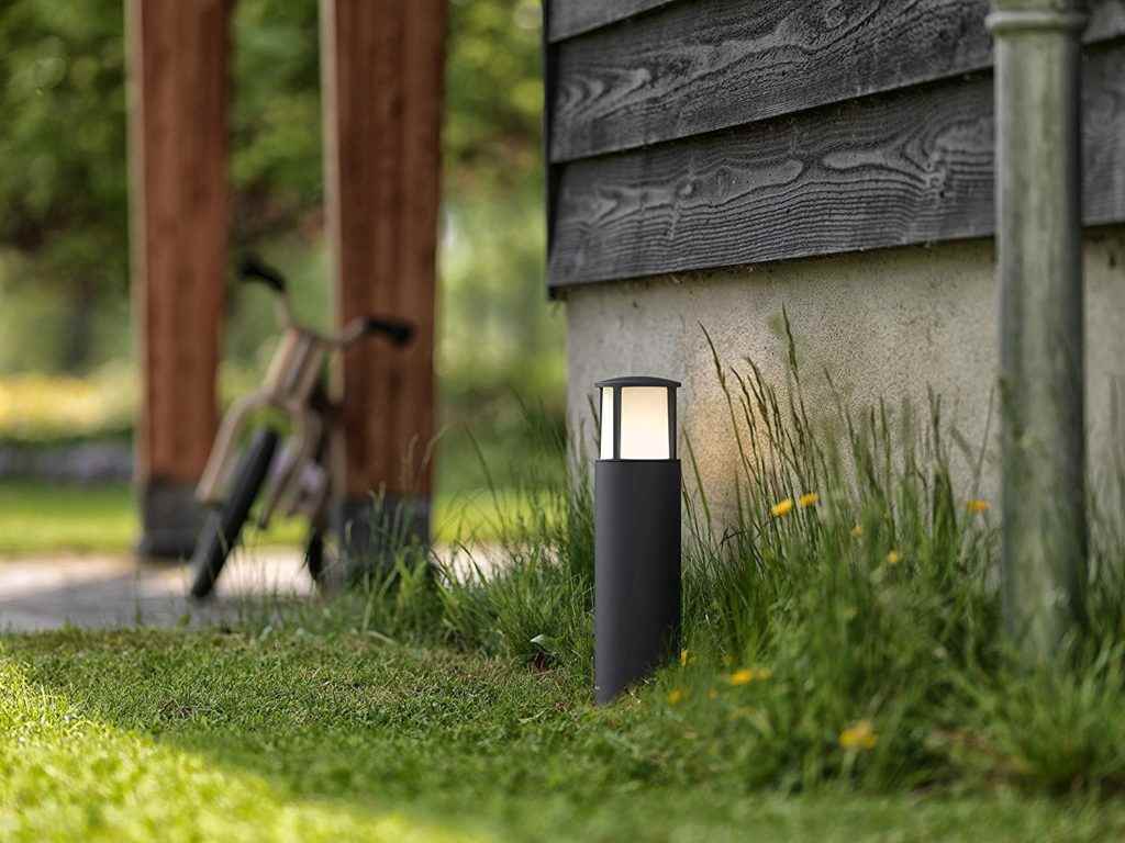 Philips mygarden Gartenleuchten