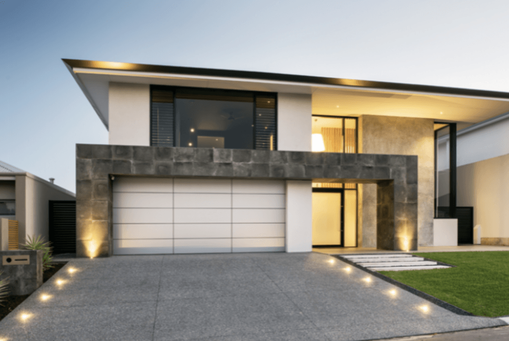 Außenbeleuchtung schalten - Licht außen sinnvoll schalten!