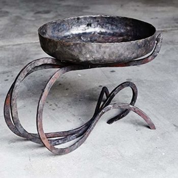 Feuer Grill Barbeque für stimmungsvolle Highlights