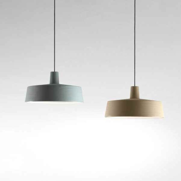 Designer Hänge Deckenleuchten außen in verschiedenen Farben