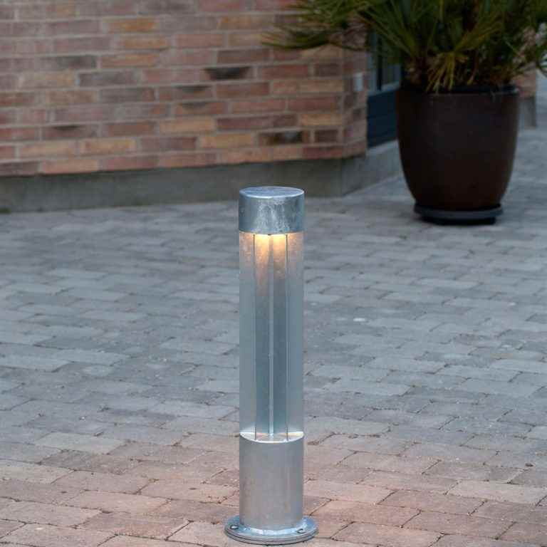 Pollerleuchten für außen im Garten, als Wegbeleuchtung große Auswahl!