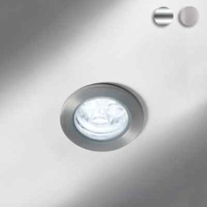 Wasserdichte IP65 LED Decken Einbauleuchte