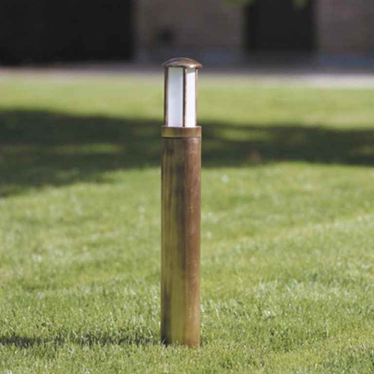Pollerleuchten für außen im Garten, als Wegbeleuchtung große Auswahl!