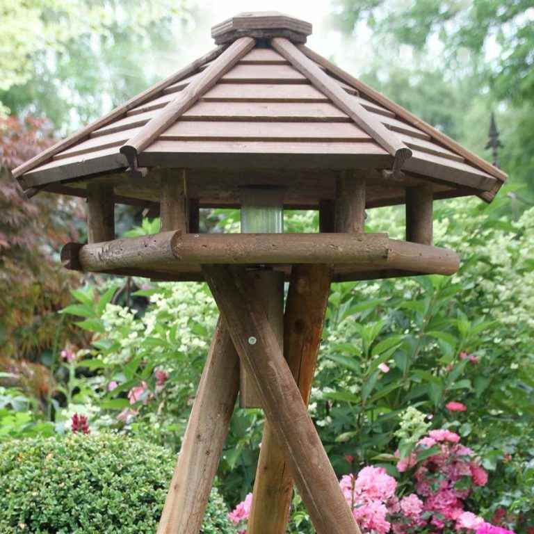 Jemeni Vogelhäuschen Aus Metall – Hahn-Design, 37,3 Cm Hoch, Für Garten & Außenbereich