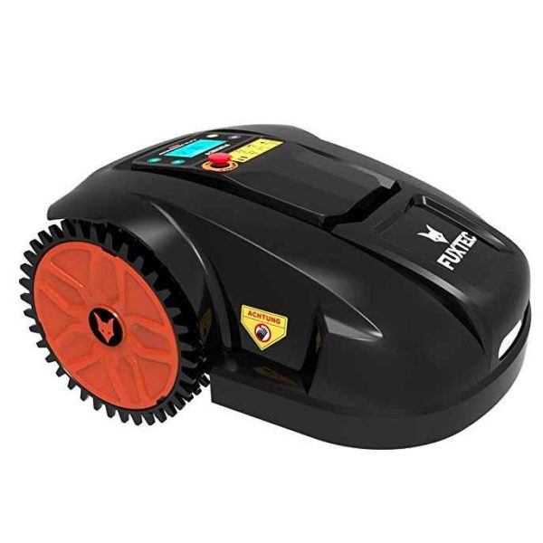 Fuxtec rasenmäher Roboter kaufen