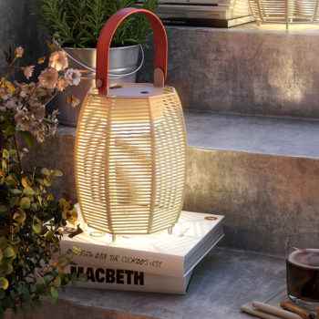 Terrassenbeleuchtung für Wand, Boden und Decke und Gartenleuchten