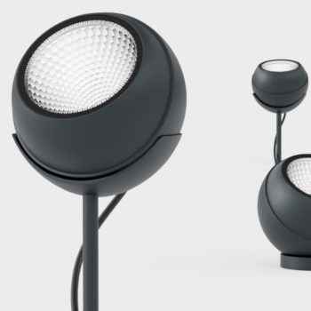 Garten Beleuchtungssystem für einen stimmungsvollen Garten