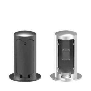 Steckdosen Aussen Fur Aussenbereich Garten Und Terrasse Grosse Auswahl