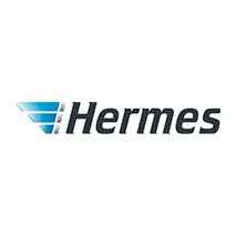 Gartenleuchten Versand mit Hermes