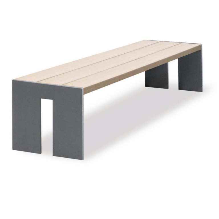 Gartenbänke und andere schöne Sitzgelegenheiten für außen