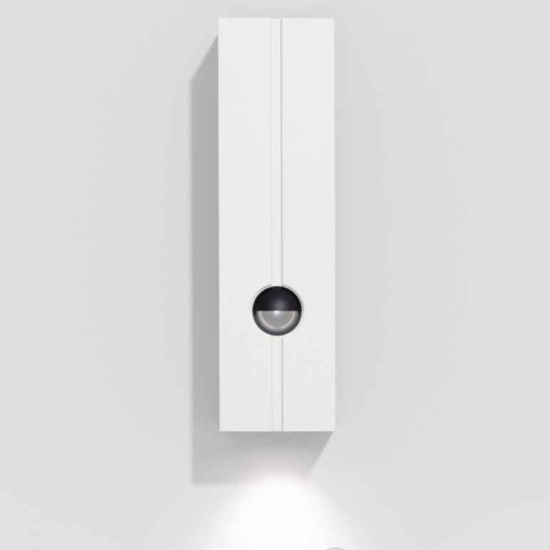 Lampen mit Bewegungsmelder für Außen als Wand und Wegleuchten