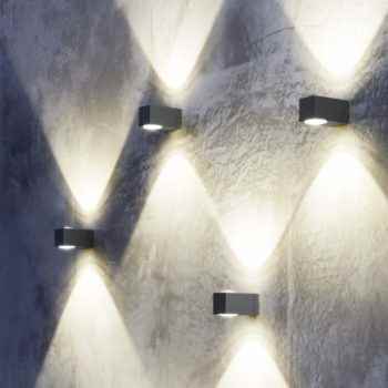 Ihr Experte für Wandleuchten außen | Gartenleuchten.de