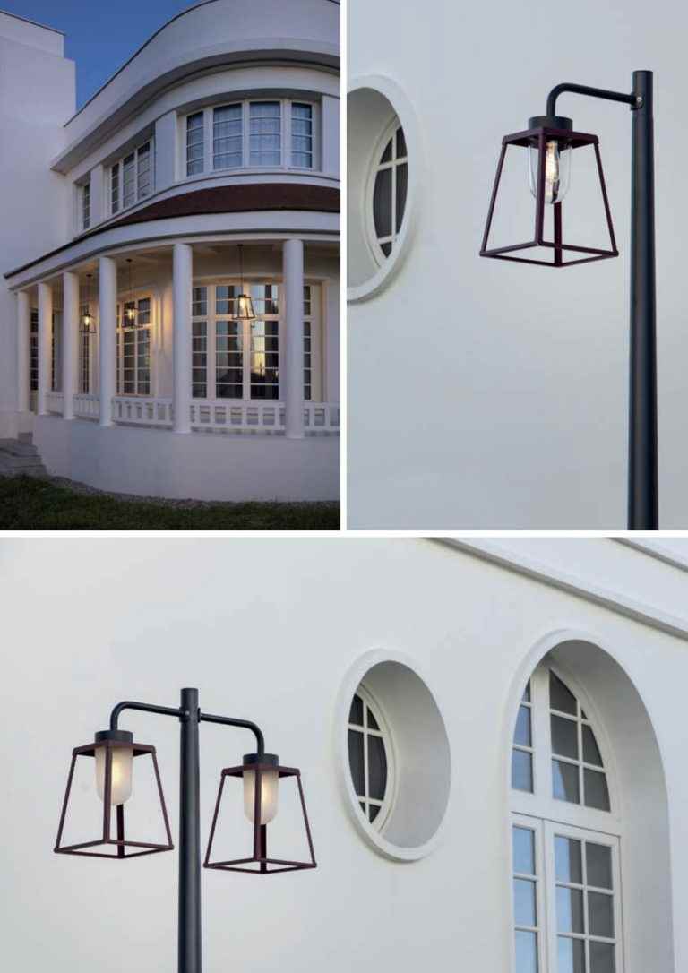 h�ngeleuchte au�en modern