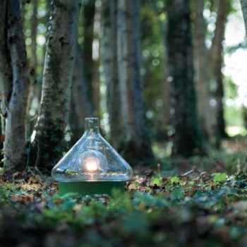 Terrassenbeleuchtung für Wand, Boden und Decke und Gartenleuchten