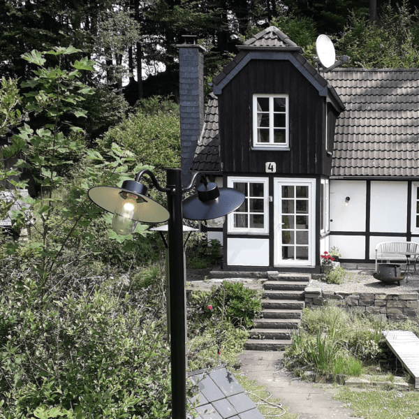 Exklusive Laternen und Kandelaber für außen, Parklaternen und mehr