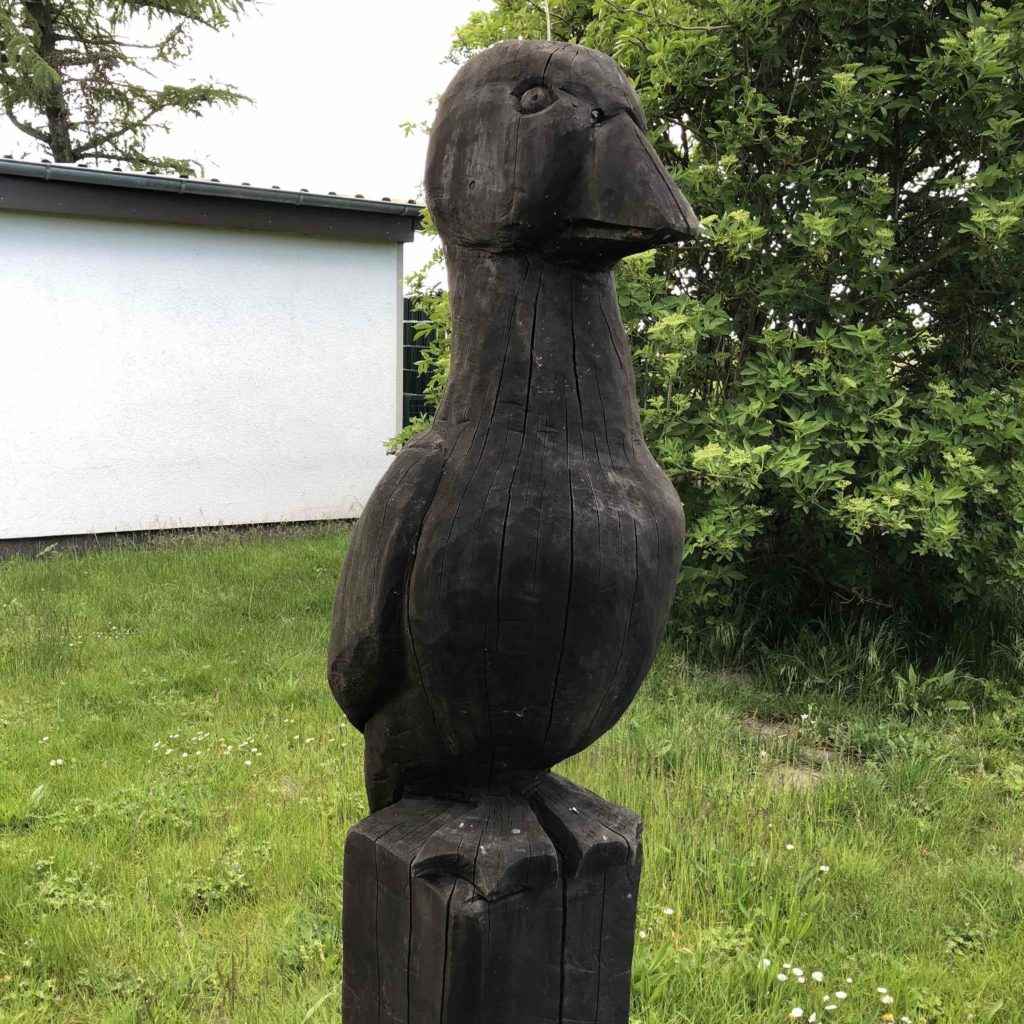 Skulpturen für den Garten, Hochwertige Kunst für außen