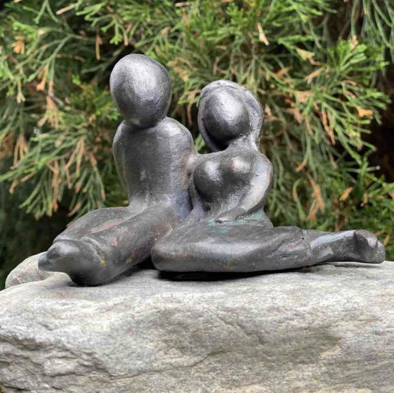 Figuren für den Garten, exklusive und besondere Figuren für außen