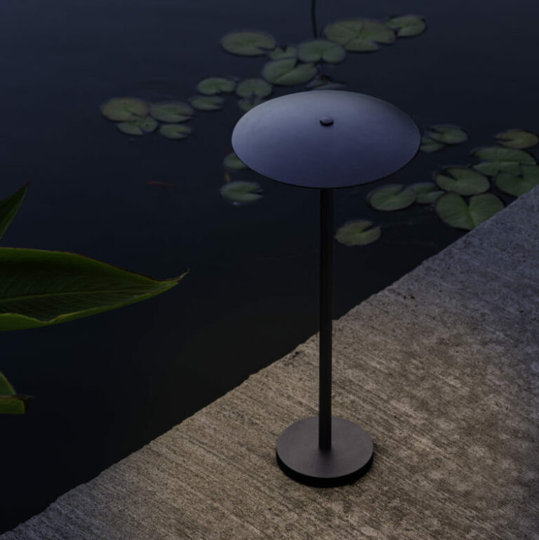 Teichbeleuchtung für große und kleine Teiche, Teich beleuchten!