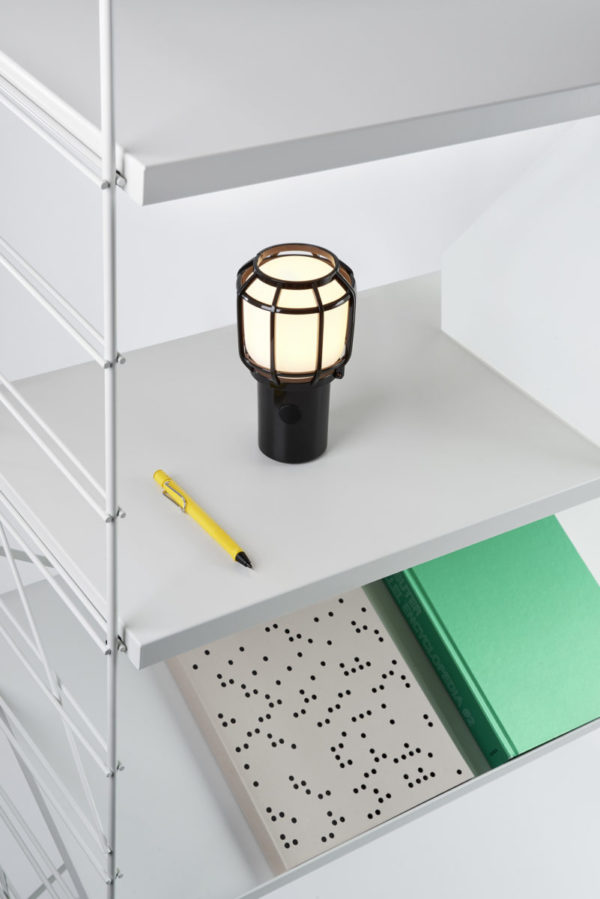Robuste Design Akkuleuchten zum lesen