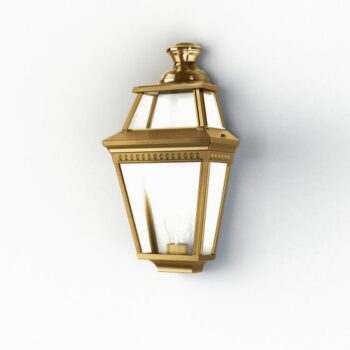 Wand Aufbauleuchten außen, Große Auswahl an Wandleuchten für außen