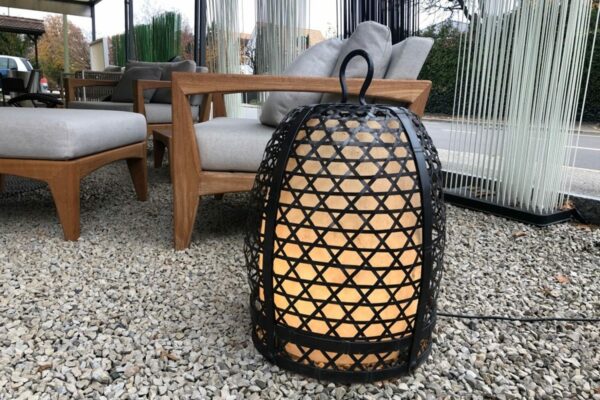 Mediterrane Außenleuchten für Lounge und Lobby