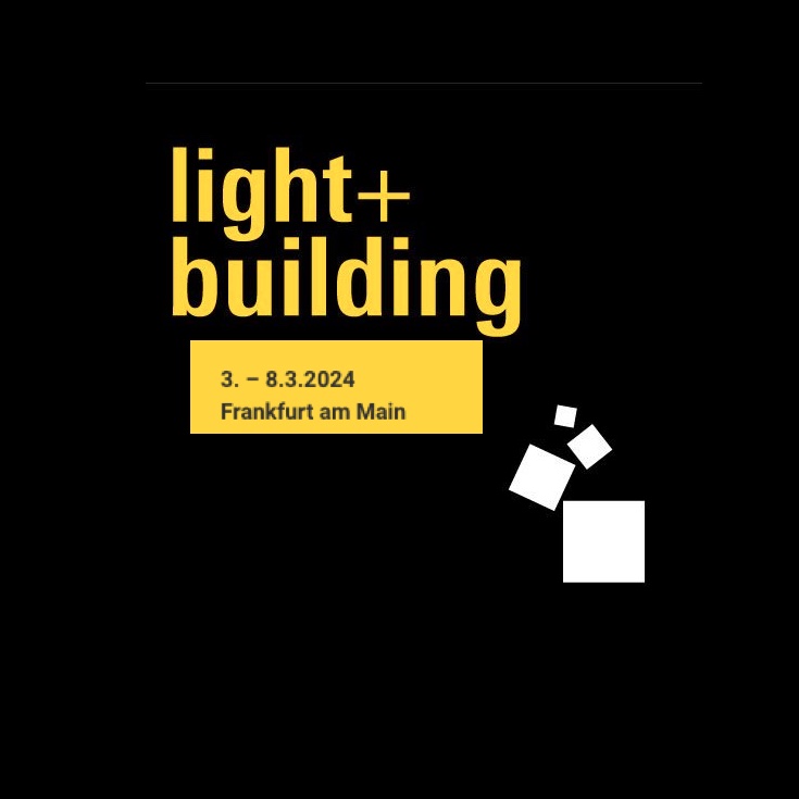 Light & Building 2024